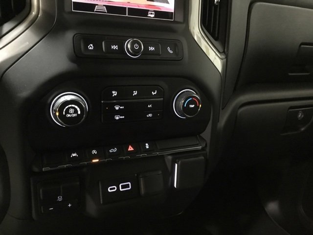 New 2026 Chevrolet Silverado 1500 Custom image 37