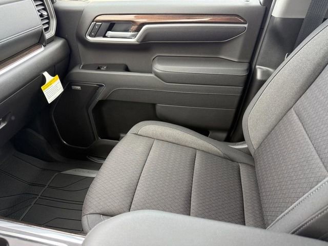 New 2026 Chevrolet Silverado 1500 RST w/ Redline Edition image 15