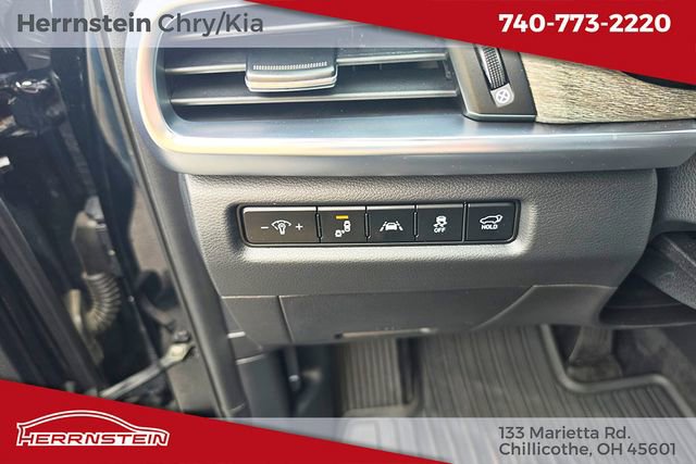 Used 2021 Kia Telluride EX w/ EX Premium Package AWD/4WD image 15