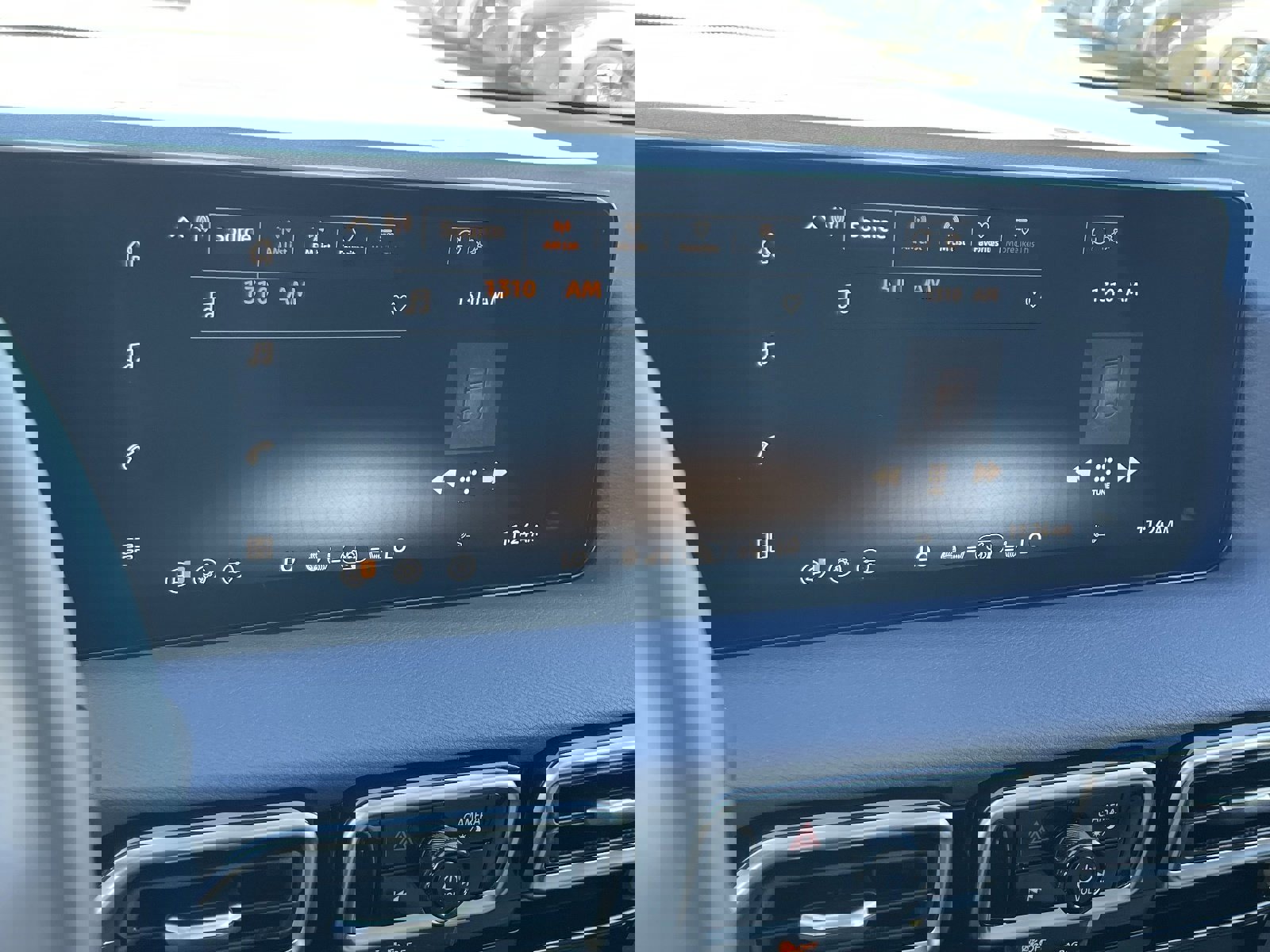 New 2026 Nissan Sentra SL w/ Floor Mat Package image 27