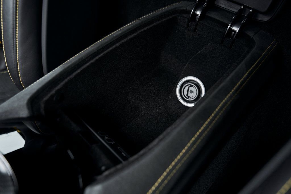 Used 2019 Mercedes-Benz AMG GT R image 72