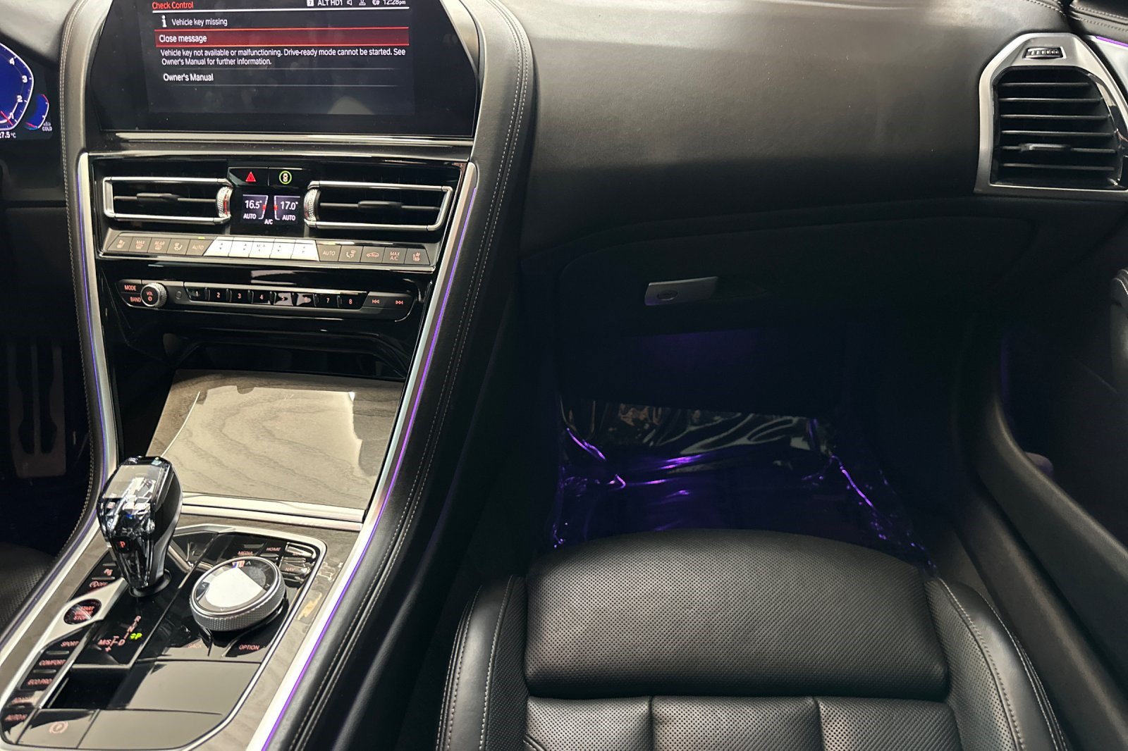 Used 2022 BMW 840i Gran Coupe RWD image 33