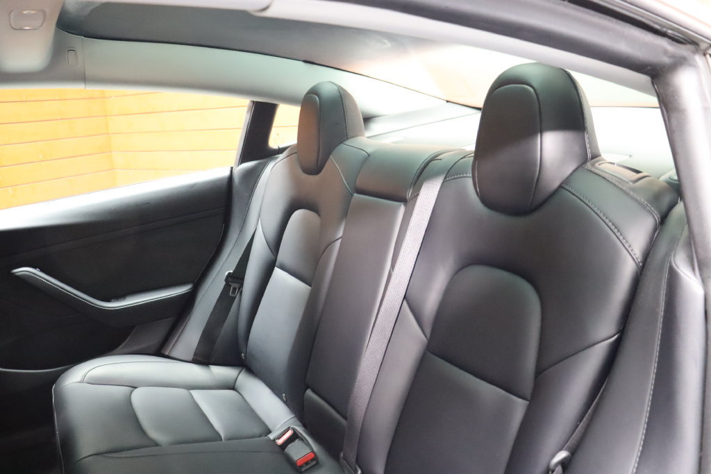 Used 2023 Tesla Model 3 Standard Range RWD image 35