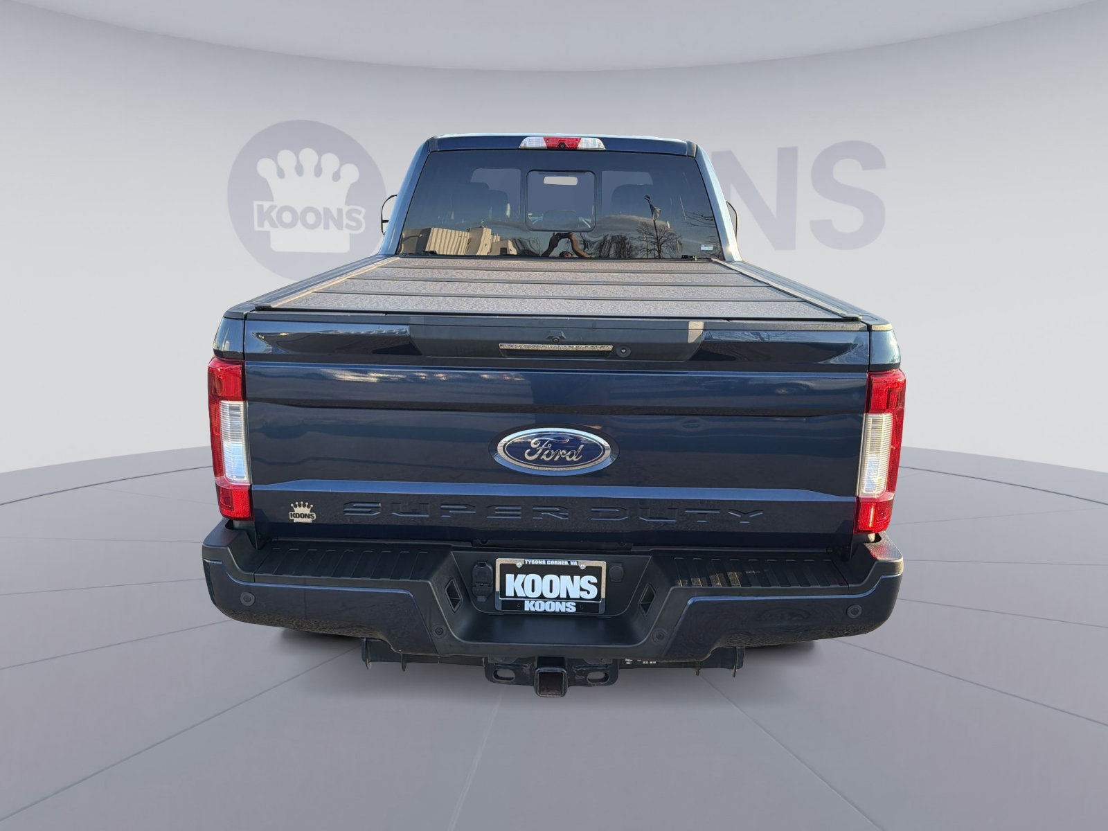 Used 2019 Ford F350 Lariat w/ Lariat Ultimate Package image 25