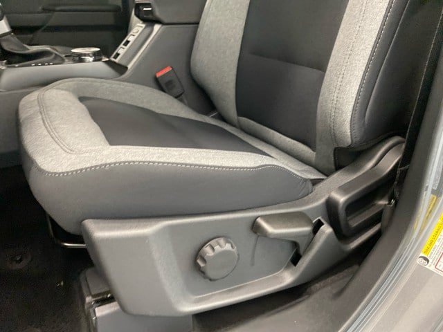 New 2026 Ford Bronco Big Bend AWD/4WD image 17