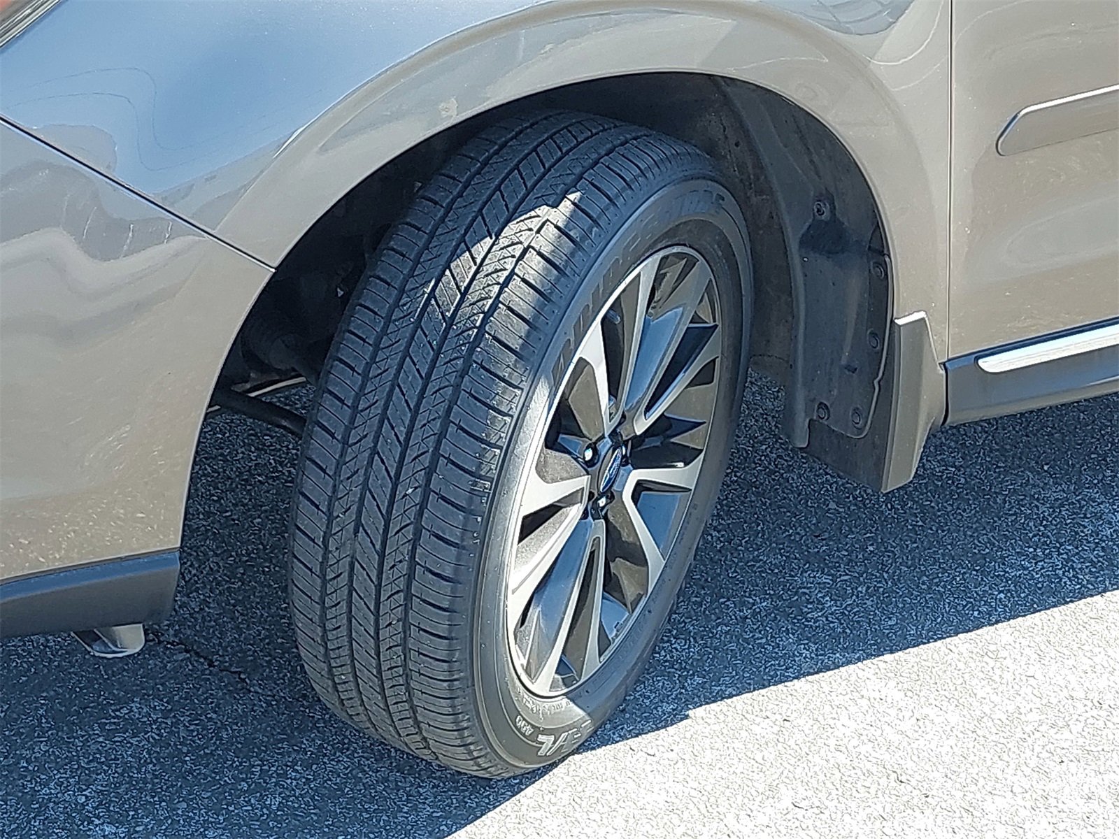 Used 2017 Subaru Forester 2.0XT Touring image 33