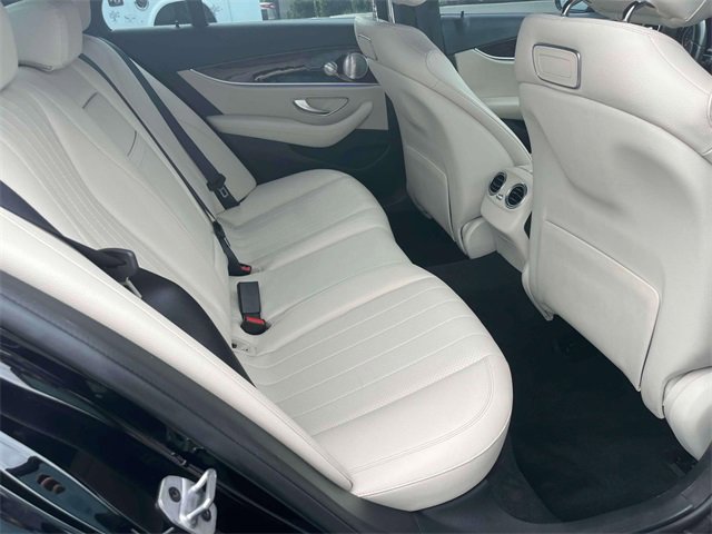 Used 2019 Mercedes-Benz E 300 w/ Premium 1 Package image 20