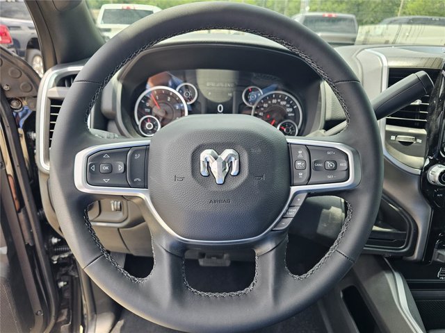 New 2026 RAM 2500 Big Horn RWD image 45