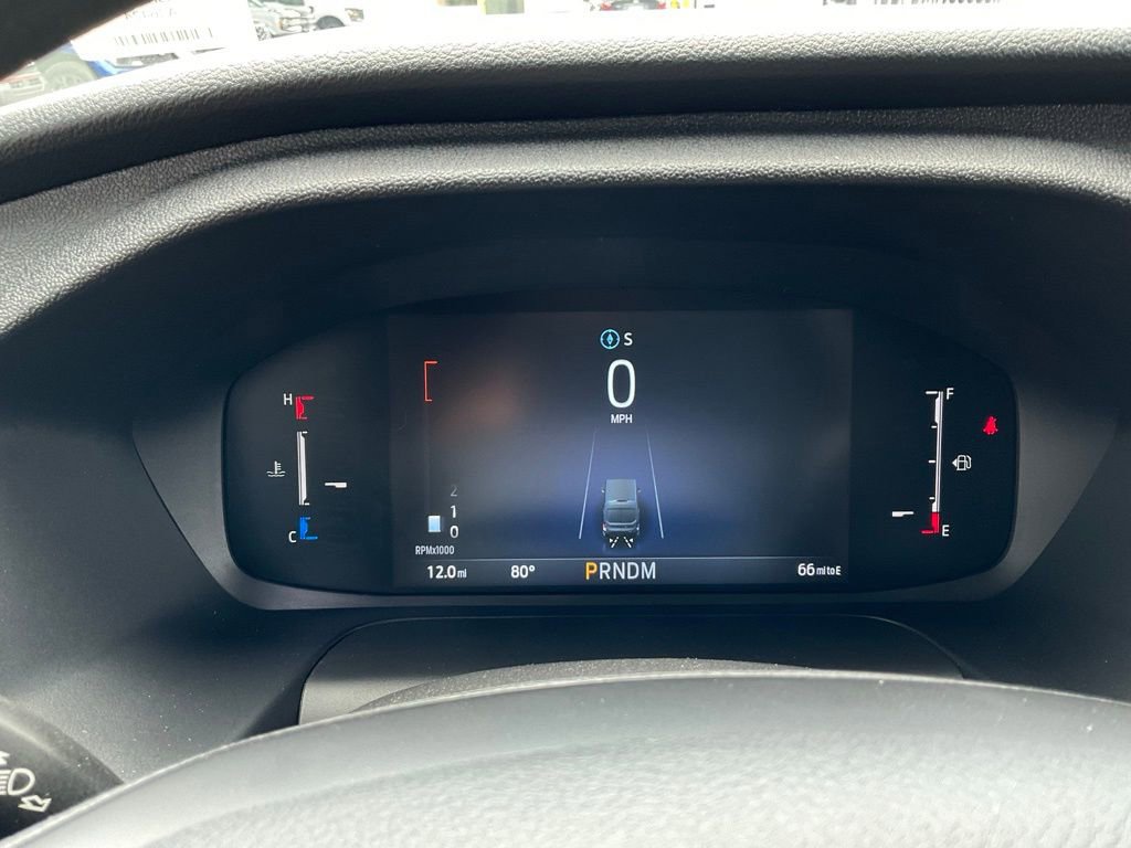 New 2026 Ford Transit 350 148 High Roof Extended image 25