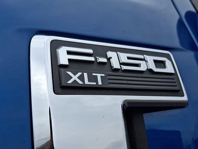Used 2025 Ford F150 XLT w/ Equipment Group 301A Standard AWD/4WD image 29
