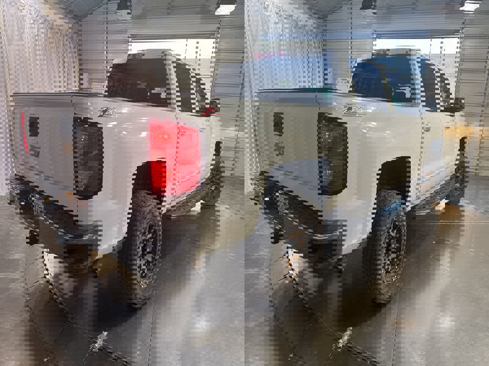 Used 2015 Chevrolet Silverado 1500 LT w/ All Star Edition image 5