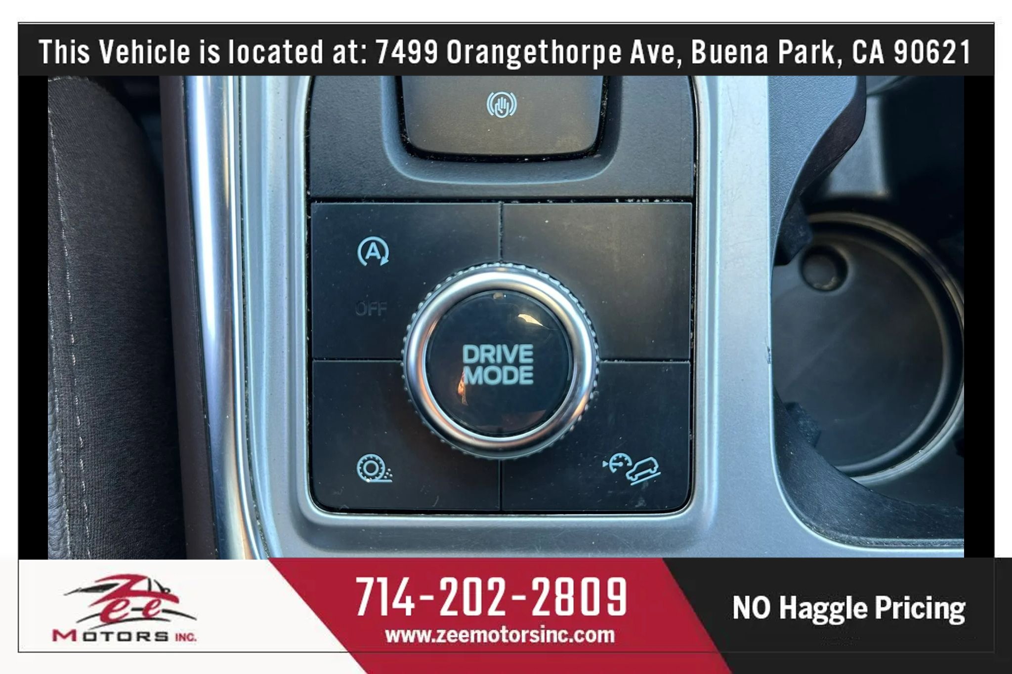 Used 2021 Ford Explorer King Ranch w/ Premium Technology Package image 38