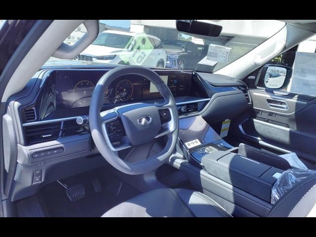 New 2025 Land Rover Range Rover Velar Dynamic SE image 35