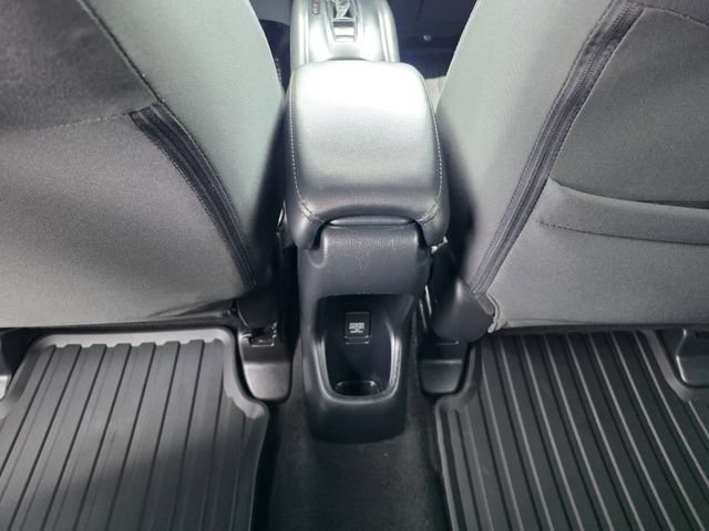 Used 2022 Honda HR-V Sport image 16
