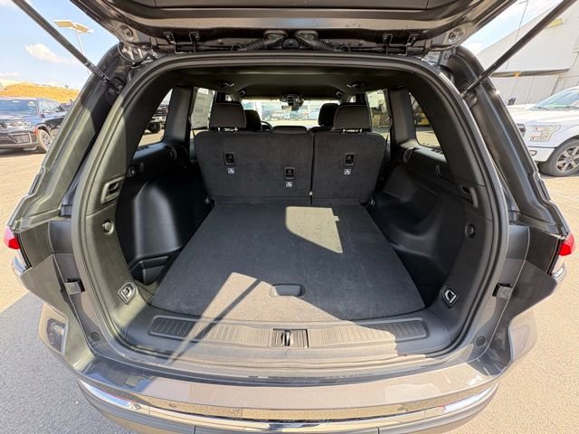 New 2026 Jeep Grand Cherokee 2WD image 21
