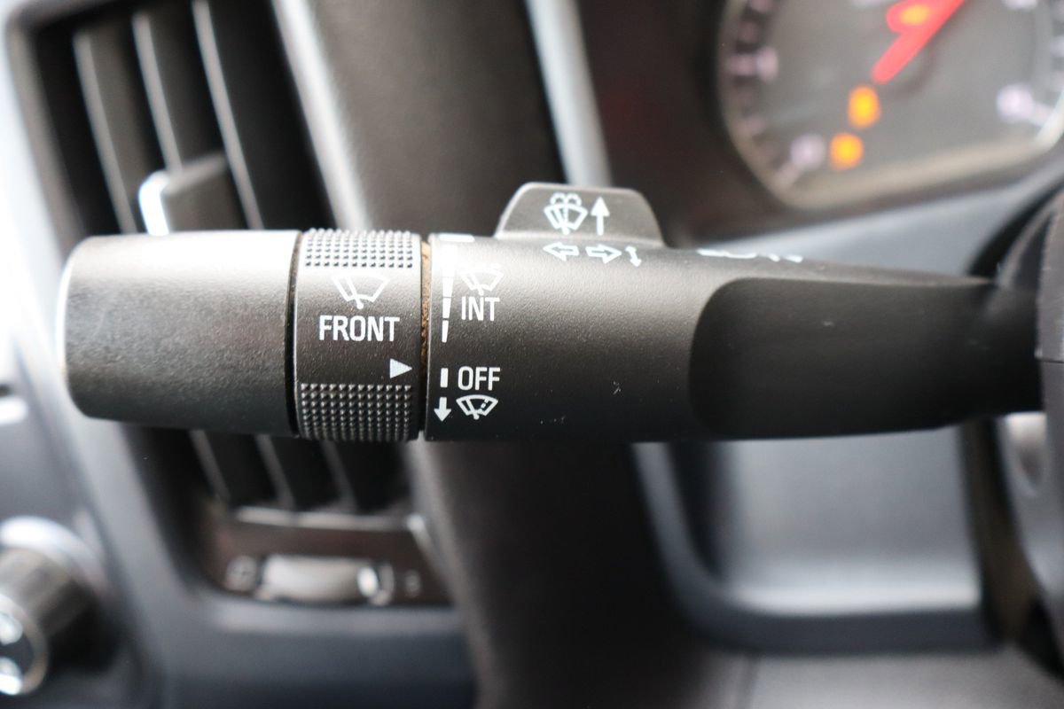 Used 2016 Chevrolet Silverado 2500 W/T image 30