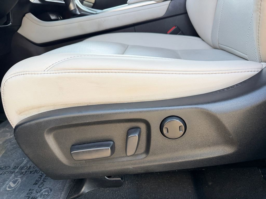 Used 2022 Lexus RX 450h AWD w/ Premium Package image 14