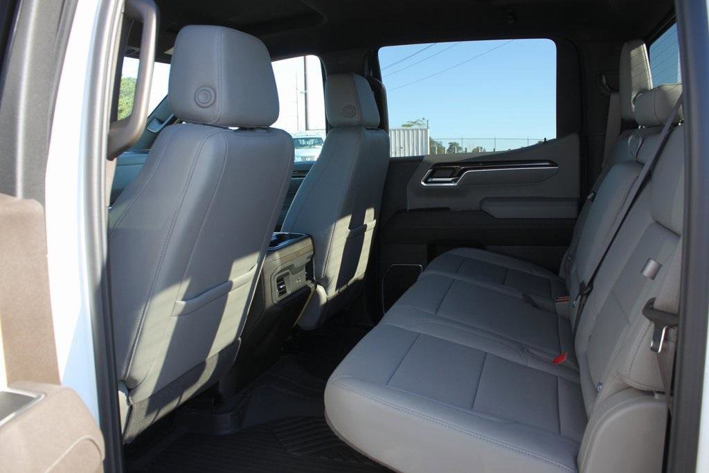 New 2026 Chevrolet Silverado 1500 RST w/ RST All Star Premium Package image 6