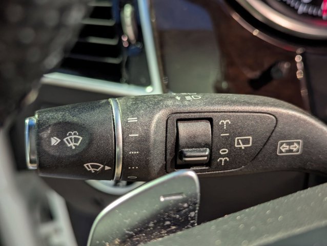 Used 2017 Mercedes-Benz GLS 450 4MATIC image 8