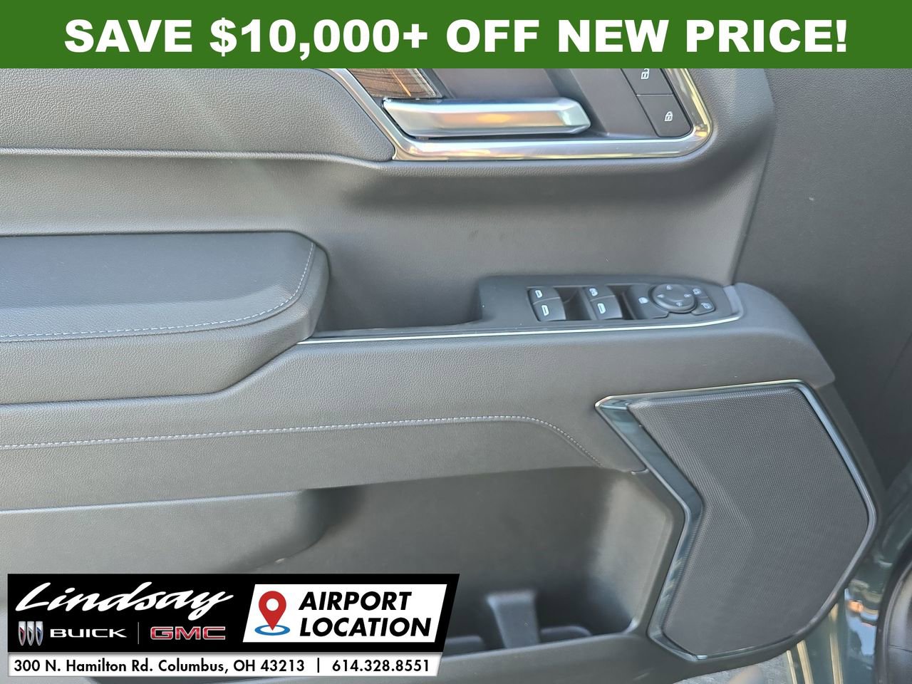 Used 2026 Chevrolet Silverado 1500 LT Trail Boss w/ LPO, Dark Essentials Package image 22