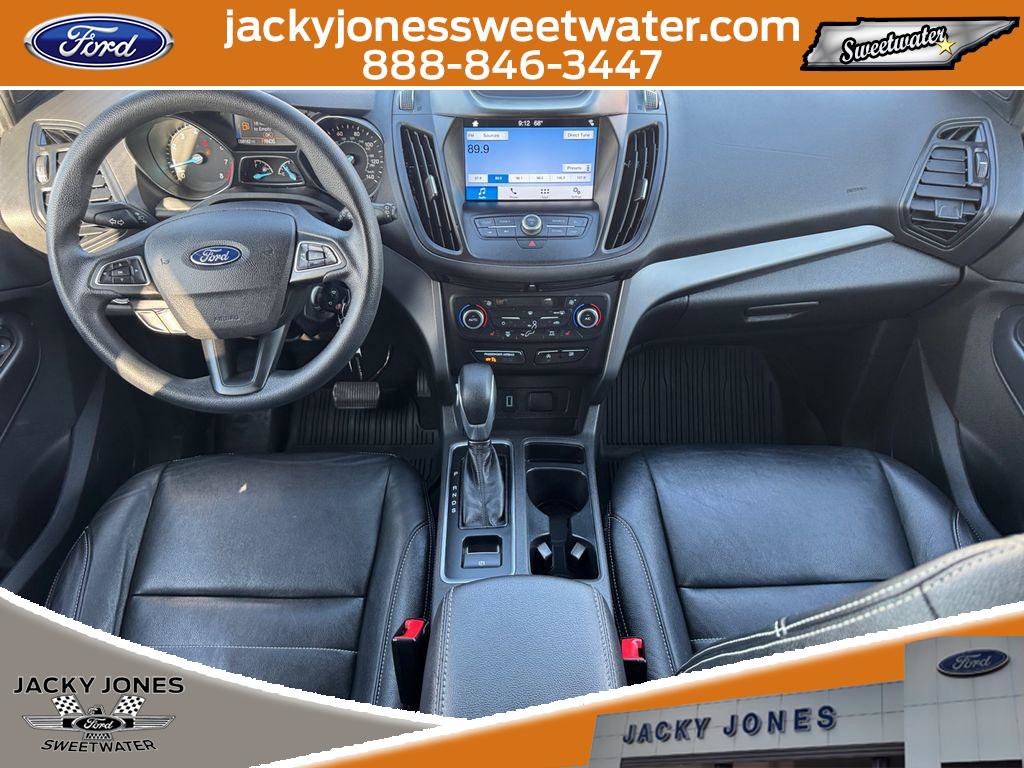Certified 2018 Ford Escape SE w/ SE Sync 3 Package image 15