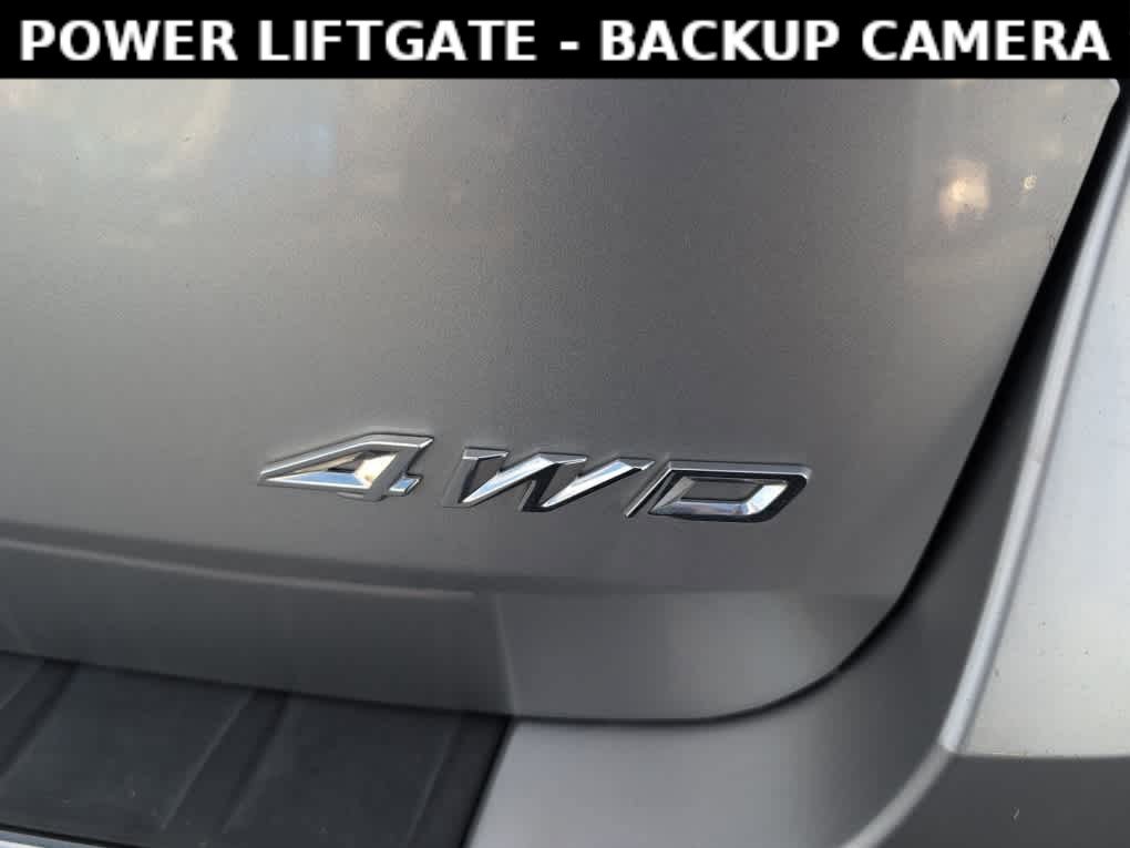 Used 2023 Ford Explorer Limited image 5