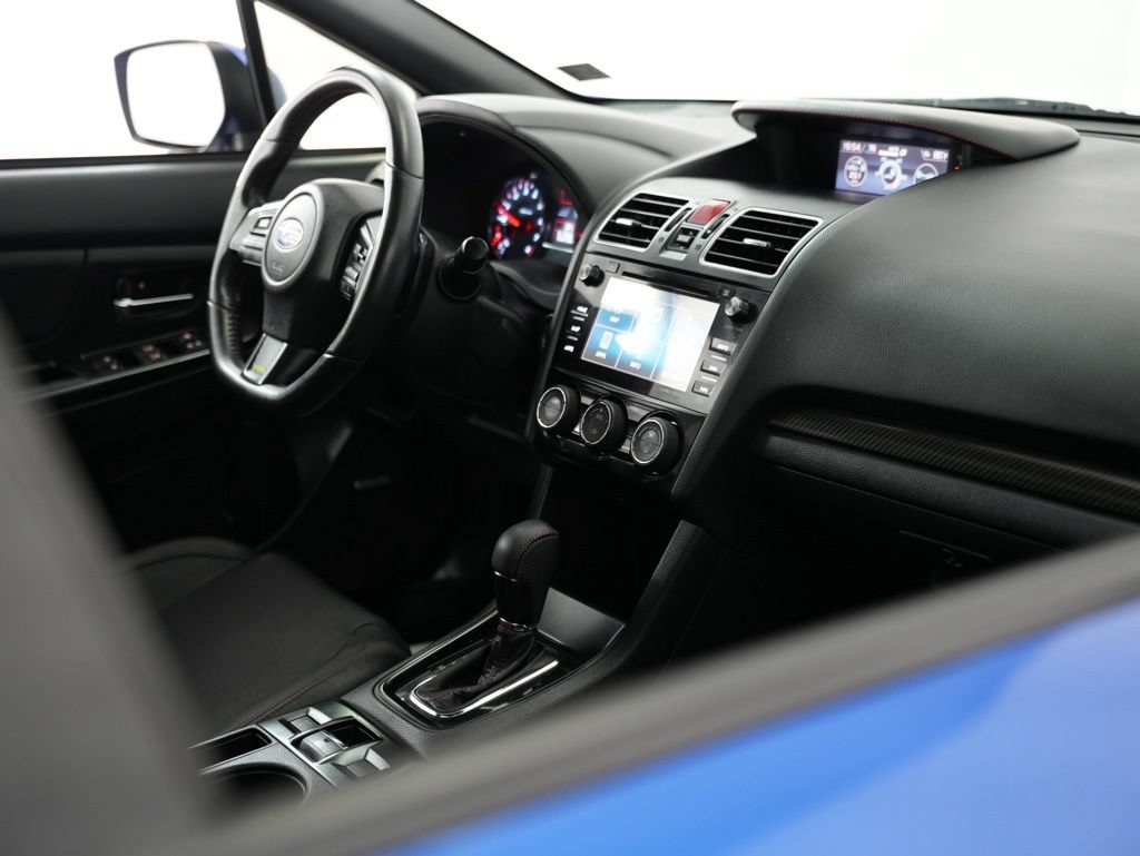 Used 2018 Subaru WRX Limited AWD/4WD image 54