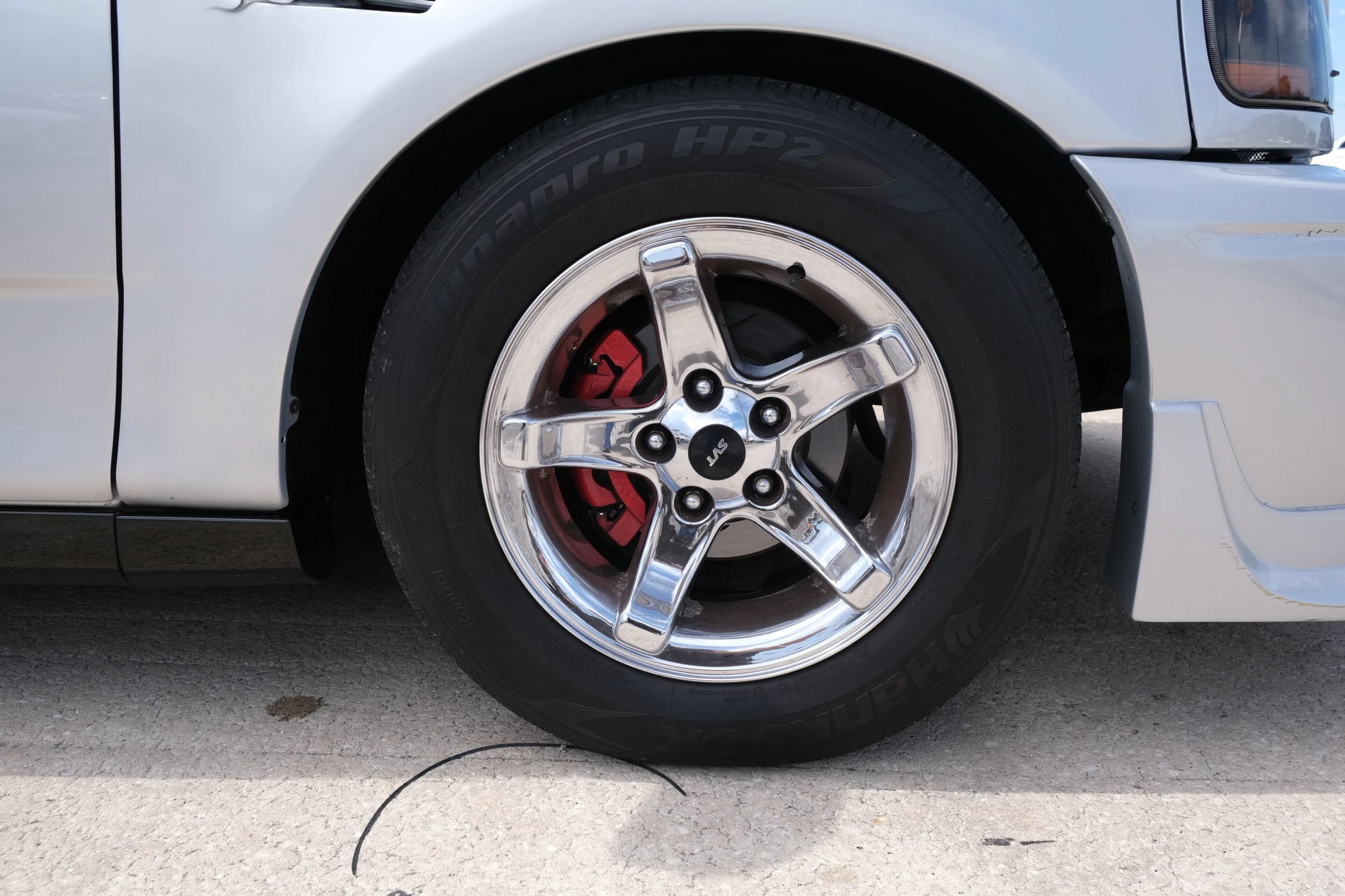 Used 2001 Ford F150 Lightning RWD image 19