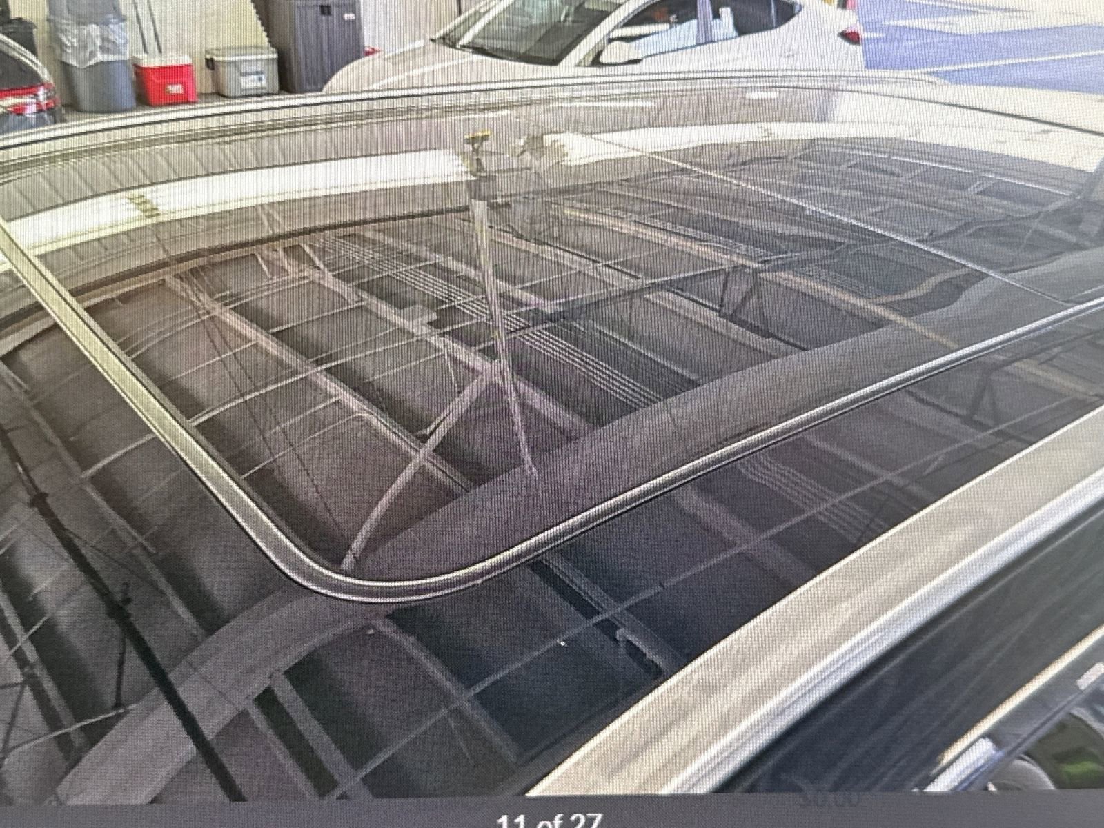 Used 2026 Genesis GV80 3.5T Prestige image 8