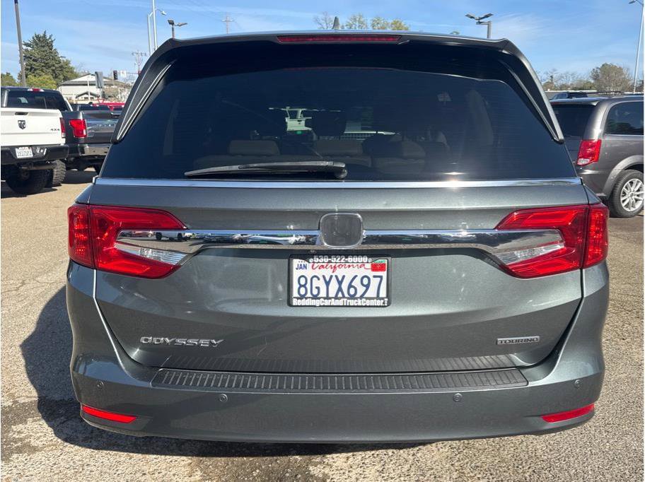 Used 2019 Honda Odyssey Touring image 6