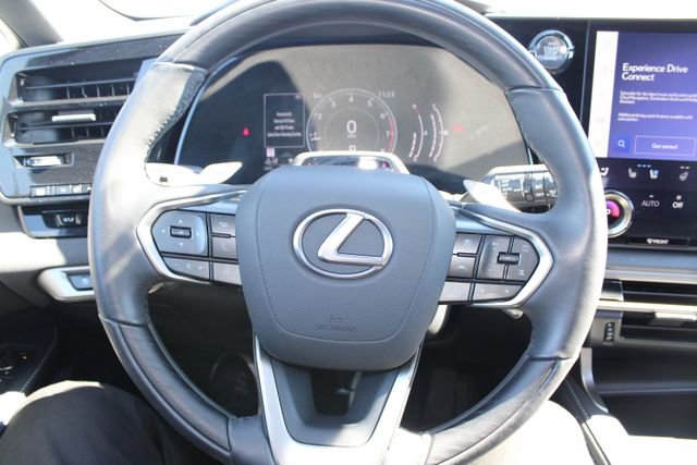 Certified 2023 Lexus RX 350 Premium w/ Accessory Package (Z1) image 16