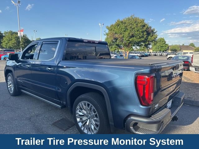 Used 2019 GMC Sierra 1500 Denali w/ Denali Ultimate Package image 9
