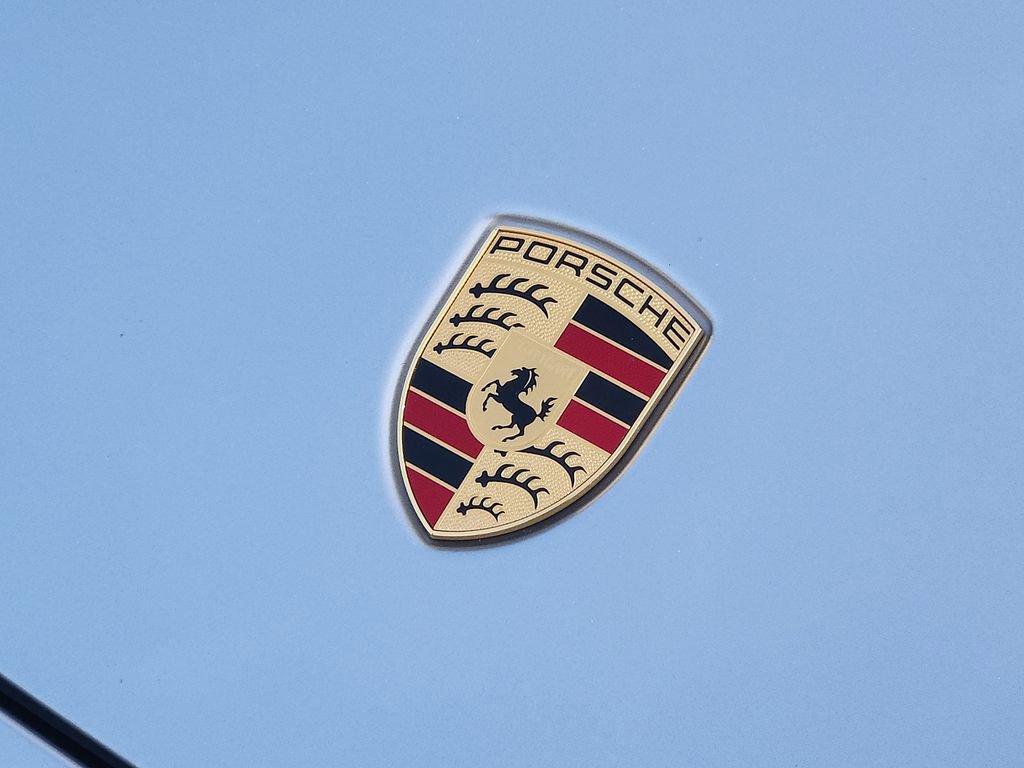 Certified 2021 Porsche 911 Turbo S image 33