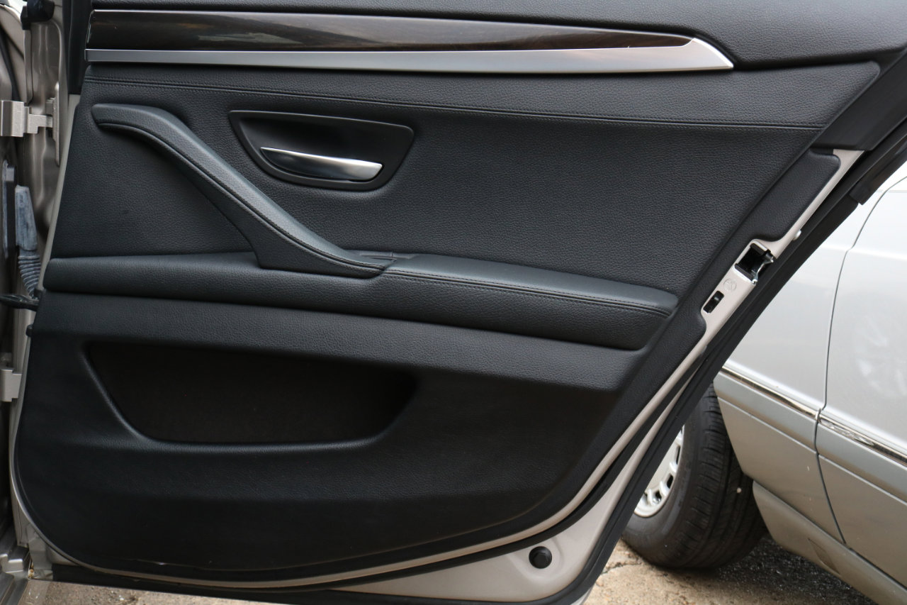 Used 2014 BMW 535i xDrive Sedan image 40