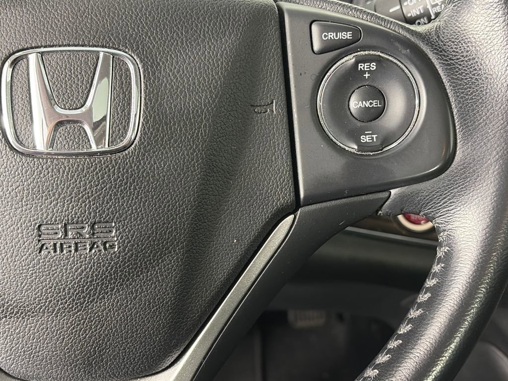Used 2015 Honda CR-V EX-L image 16