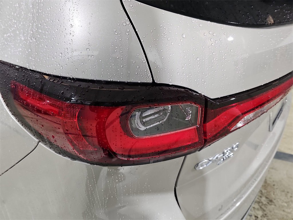 New 2026 MAZDA CX-90 Plug-In Hybrid w/ Premium Plus image 36