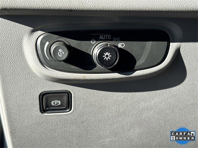 Used 2022 GMC Terrain SLE w/ Driver Convenience Package image 37