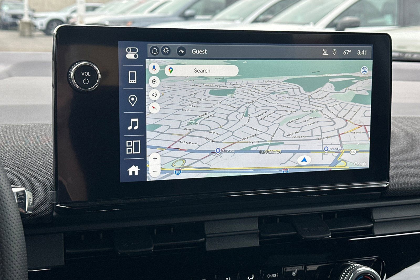 New 2026 Honda Prologue EX image 23