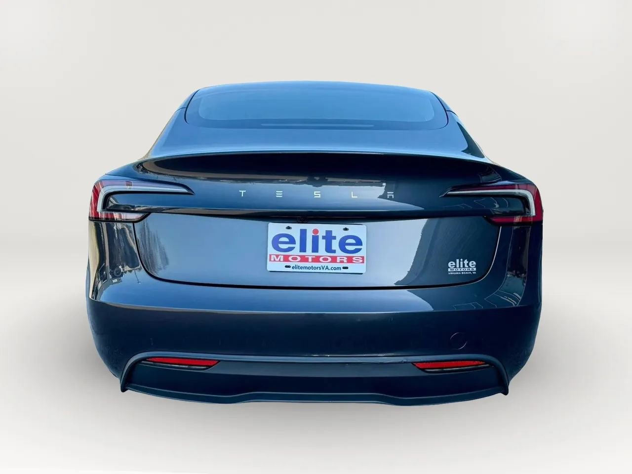 Used 2024 Tesla Model 3 Standard Range image 6