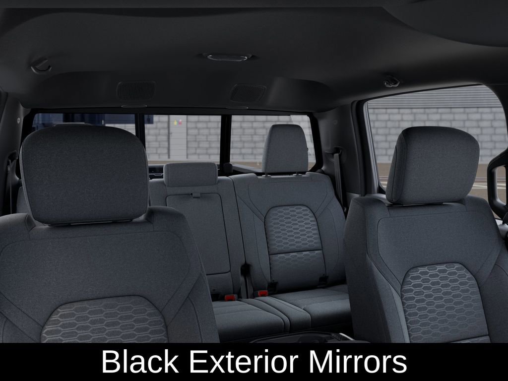 New 2026 RAM 1500 Big Horn image 27