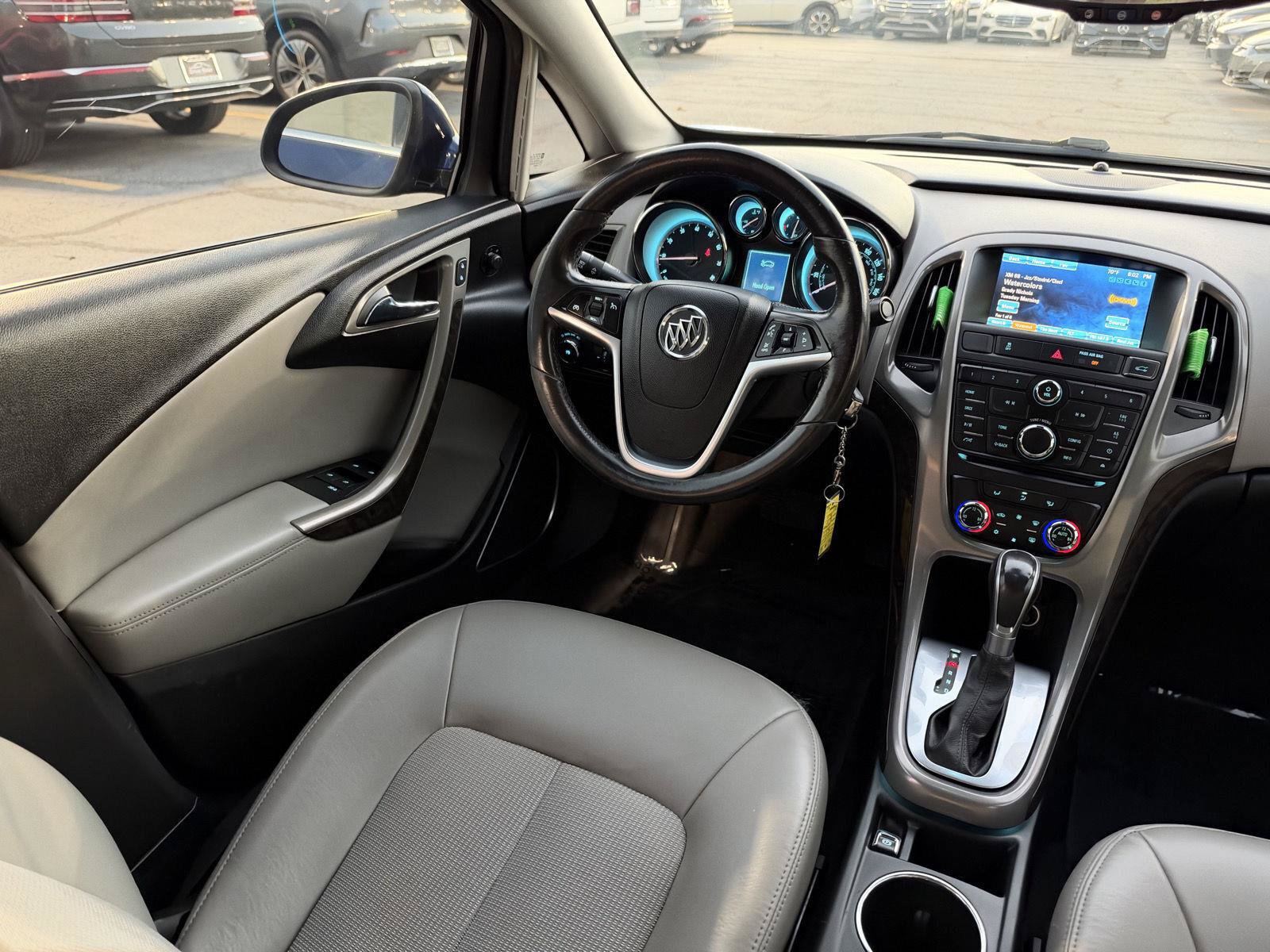 Used 2014 Buick Verano FWD image 31