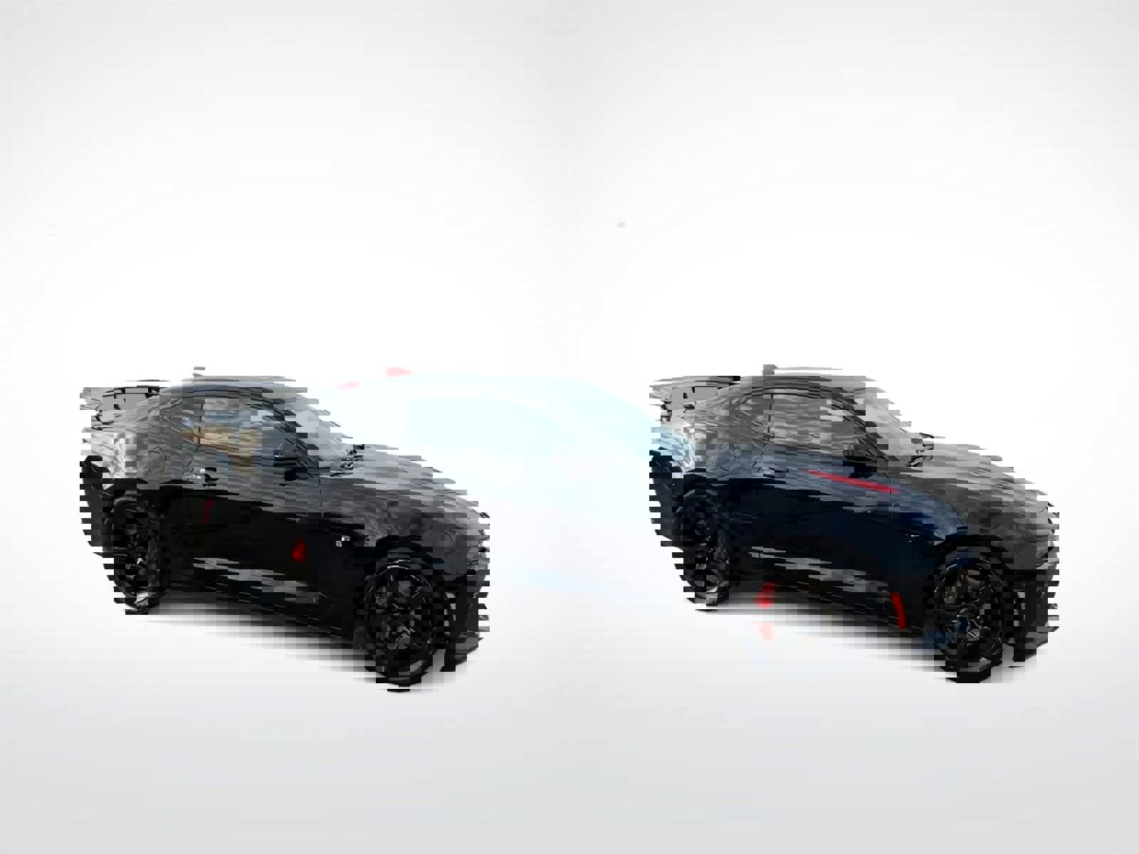 Used 2016 Chevrolet Camaro SS image 2