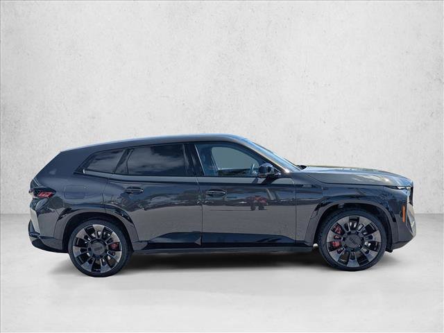 Certified 2025 BMW XM image 4
