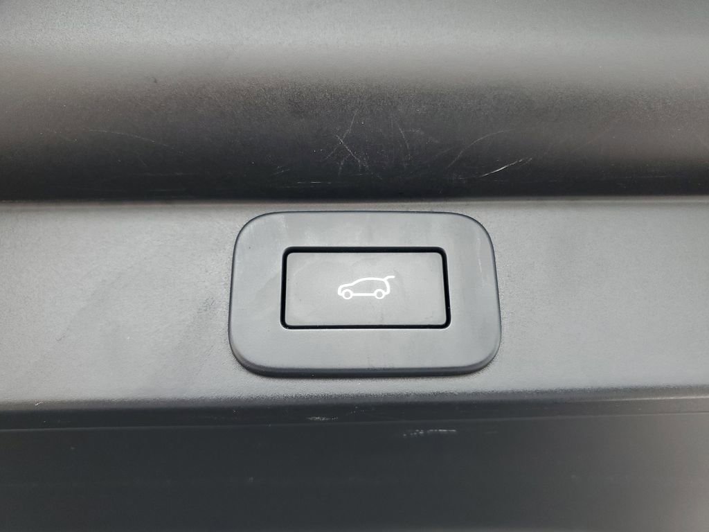 Certified 2024 Land Rover Range Rover SE AWD/4WD image 31