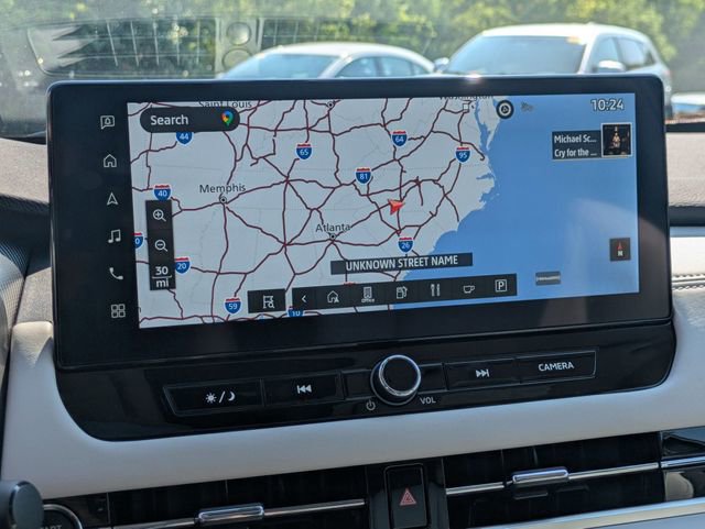 New 2025 Mitsubishi Outlander SEL image 21