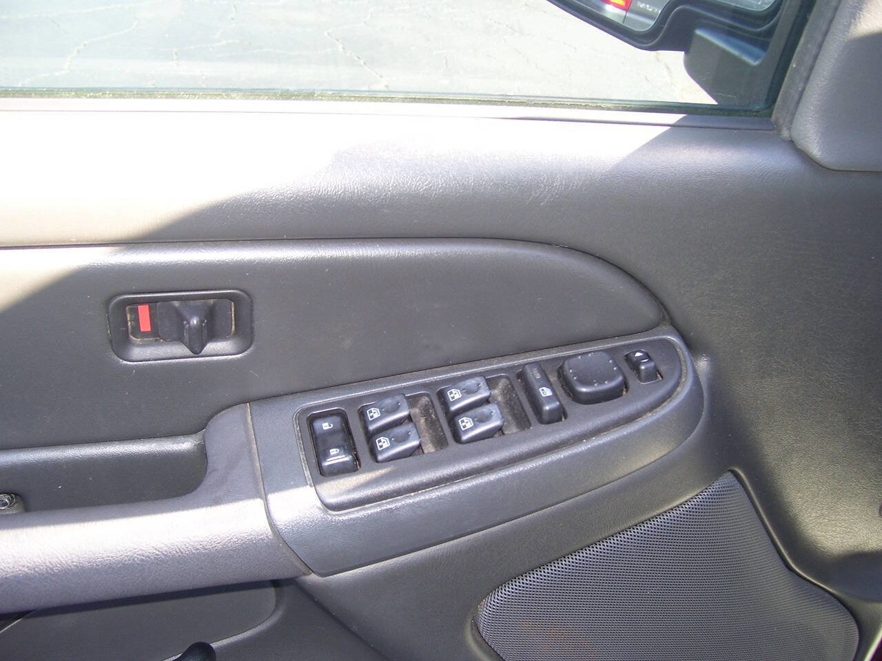 Used 2007 Chevrolet Silverado 1500 LS image 13