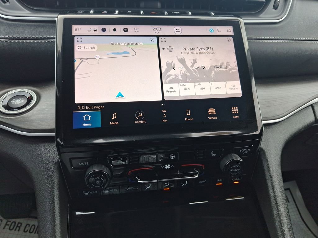 Used 2023 Jeep Grand Cherokee Limited image 19