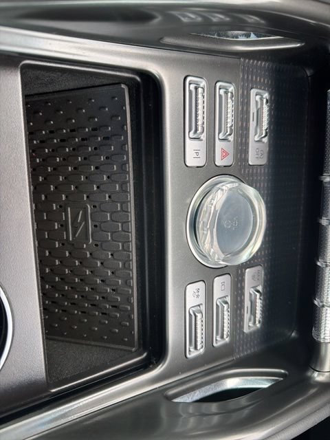 Certified 2024 Lincoln Nautilus Reserve w/ Jet Appearance Package (87T) AWD/4WD image 34