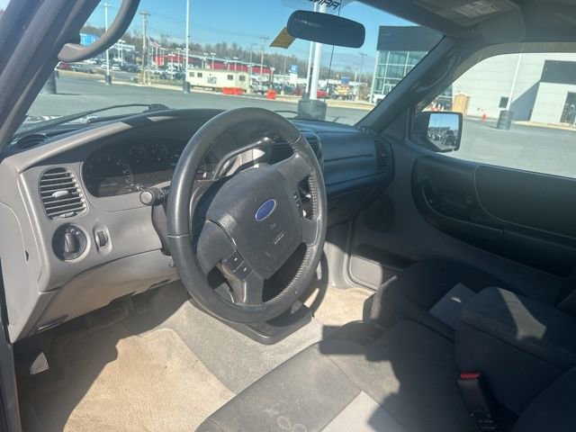 Used 2011 Ford Ranger XLT image 10