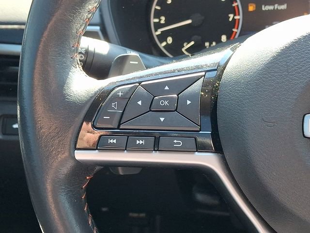 Used 2024 Nissan Altima 2.5 SR w/ SR Premium Package image 22